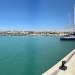 아파트 Marina Al Porto 마리나디라구사