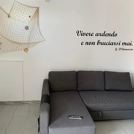 Marina Al Porto Apartment *
