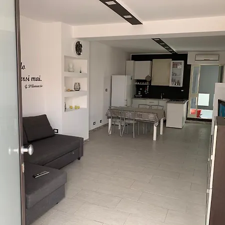 Apartment Marina Al Porto Marina di Ragusa