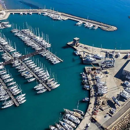 Marina Al Porto