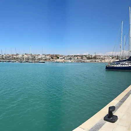 Apartment Marina Al Porto Marina di Ragusa