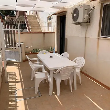 Apartment Marina Al Porto *