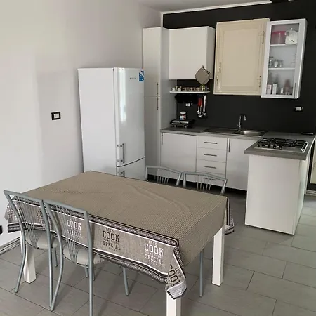 Apartment Marina Al Porto