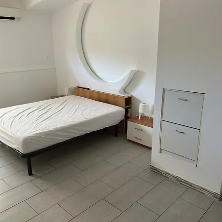 Marina Al Porto Apartment *