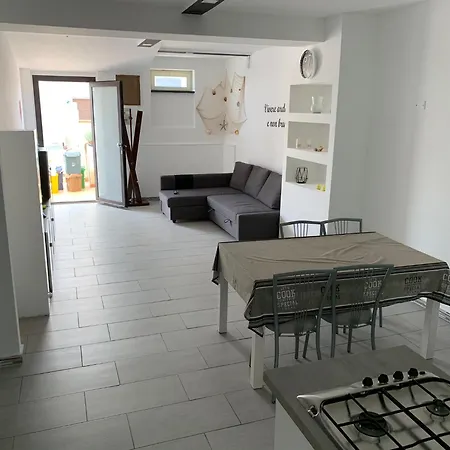 Marina Al Porto Apartment *