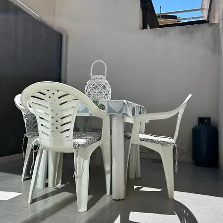 Marina Al Porto Apartment